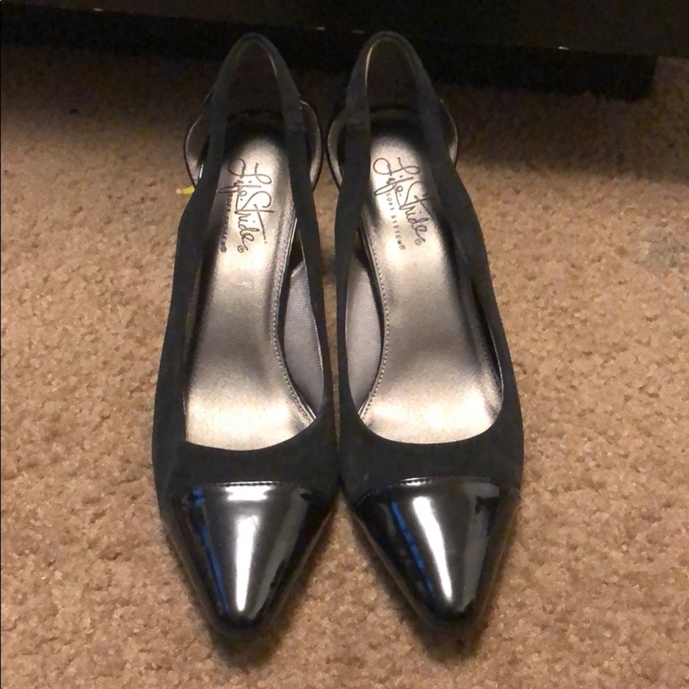 Super Comfortable Heels!